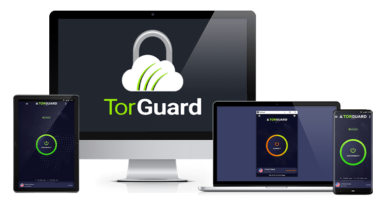 TorGuard