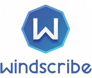 Windscribe VPN