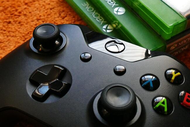 Best VPN for Xbox One