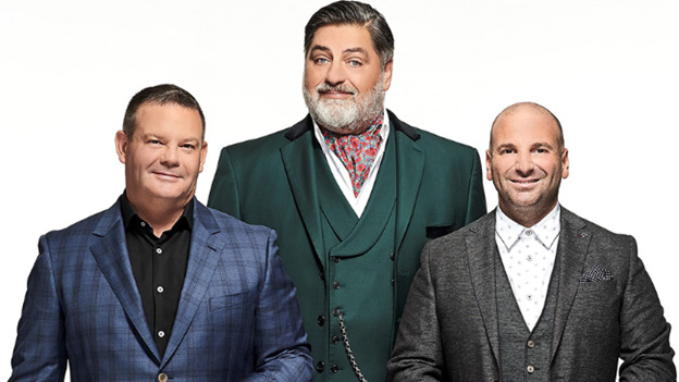 MasterChef Australia stream online with vpn
