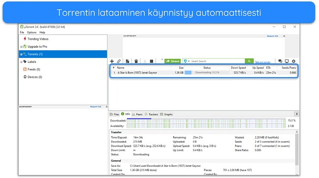 Kuvakaappaus 