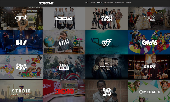 Globosat