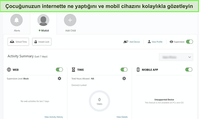 Bitdefender'ın OneClick Optimizer aracının ekran görüntüsü