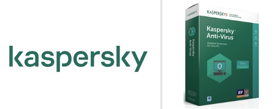 Screenshot of kaspersky general