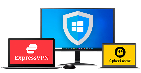 ExpressVPN