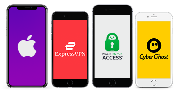 ExpressVPN