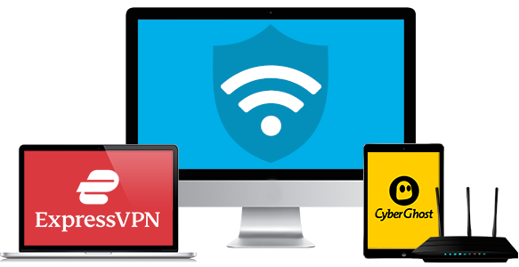 ExpressVPN