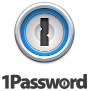 1Password Logo