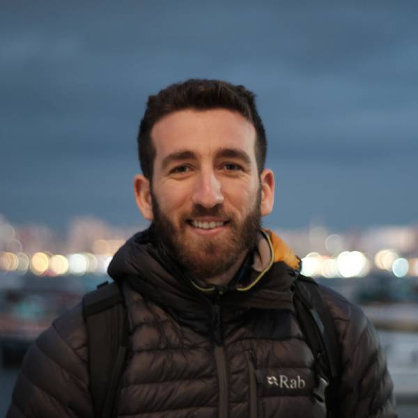 Konstantinos Voloudakis