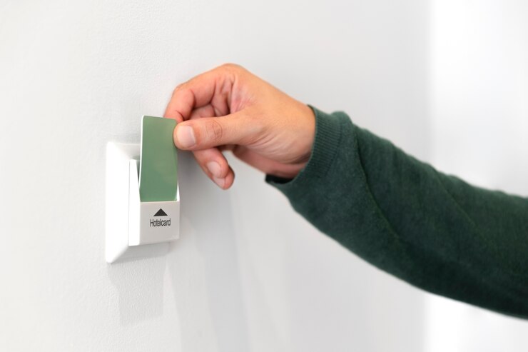 Security Flaw Could Let Hackers Unlock Millions of Hotel Room Doors Worldwide