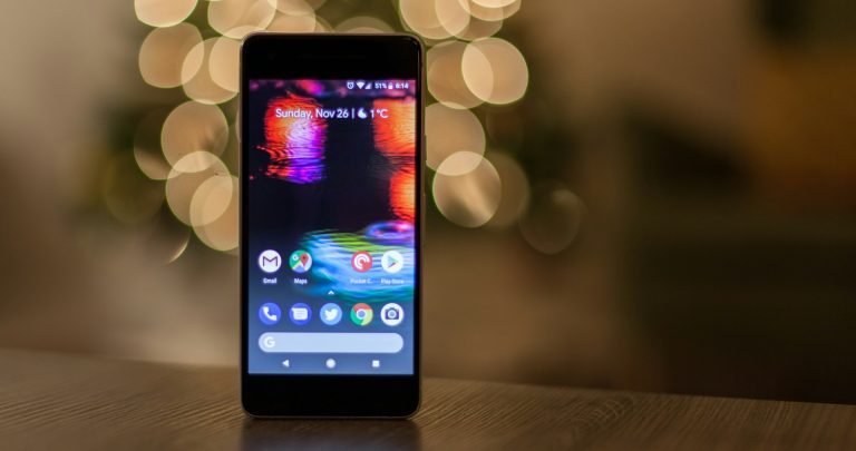 Google Tests New &ldquo;Lookup&rdquo; Feature to ID Unknown Callers