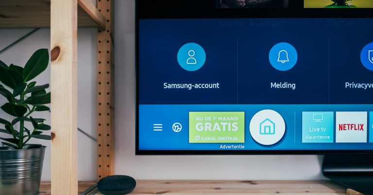 Thousands of LG TVs Risk Hacker Takeover