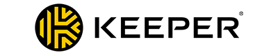 Keeper logo