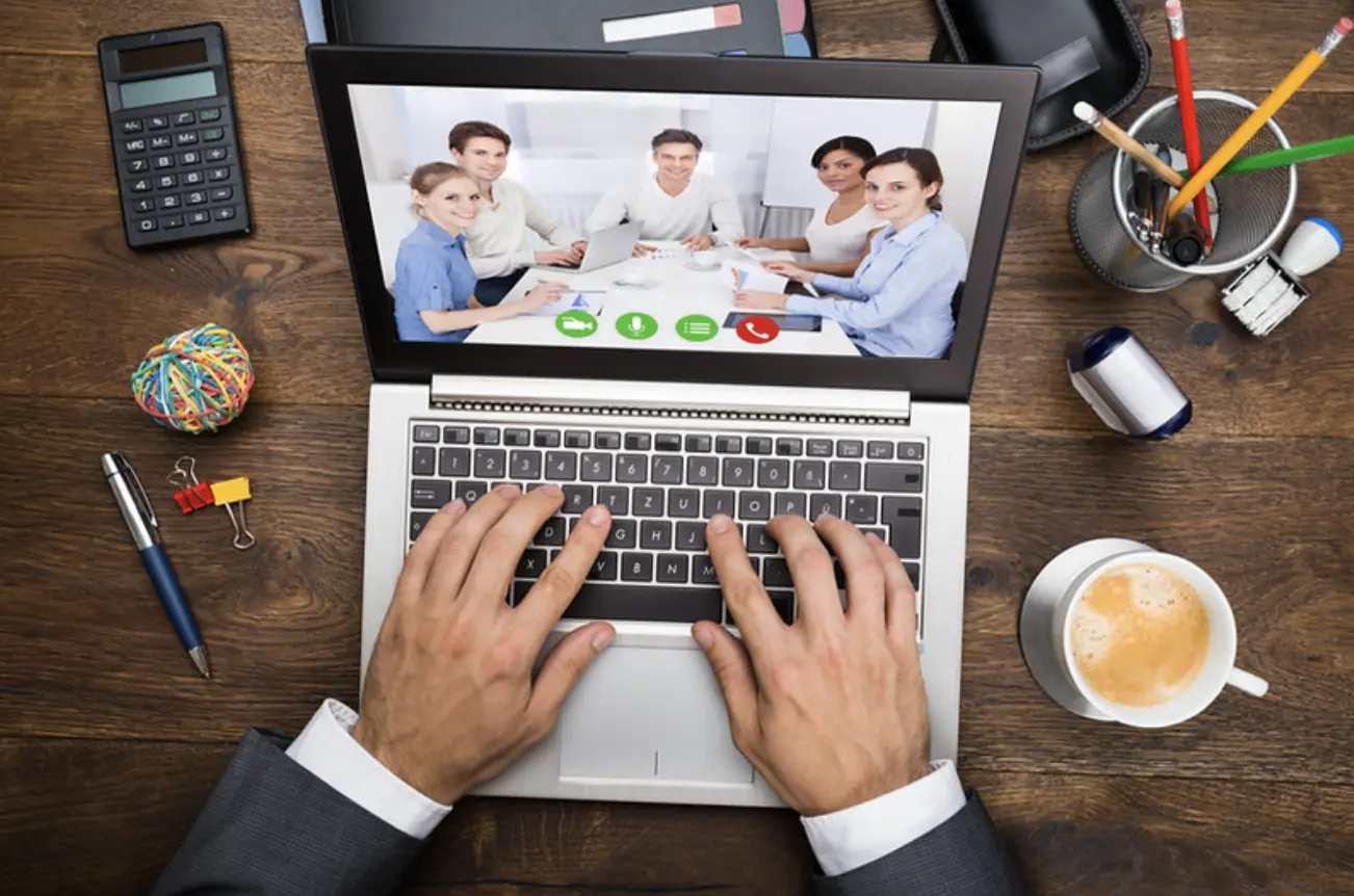 North Korean Hackers Target Job Seekers With Fake Video Conferencing Apps