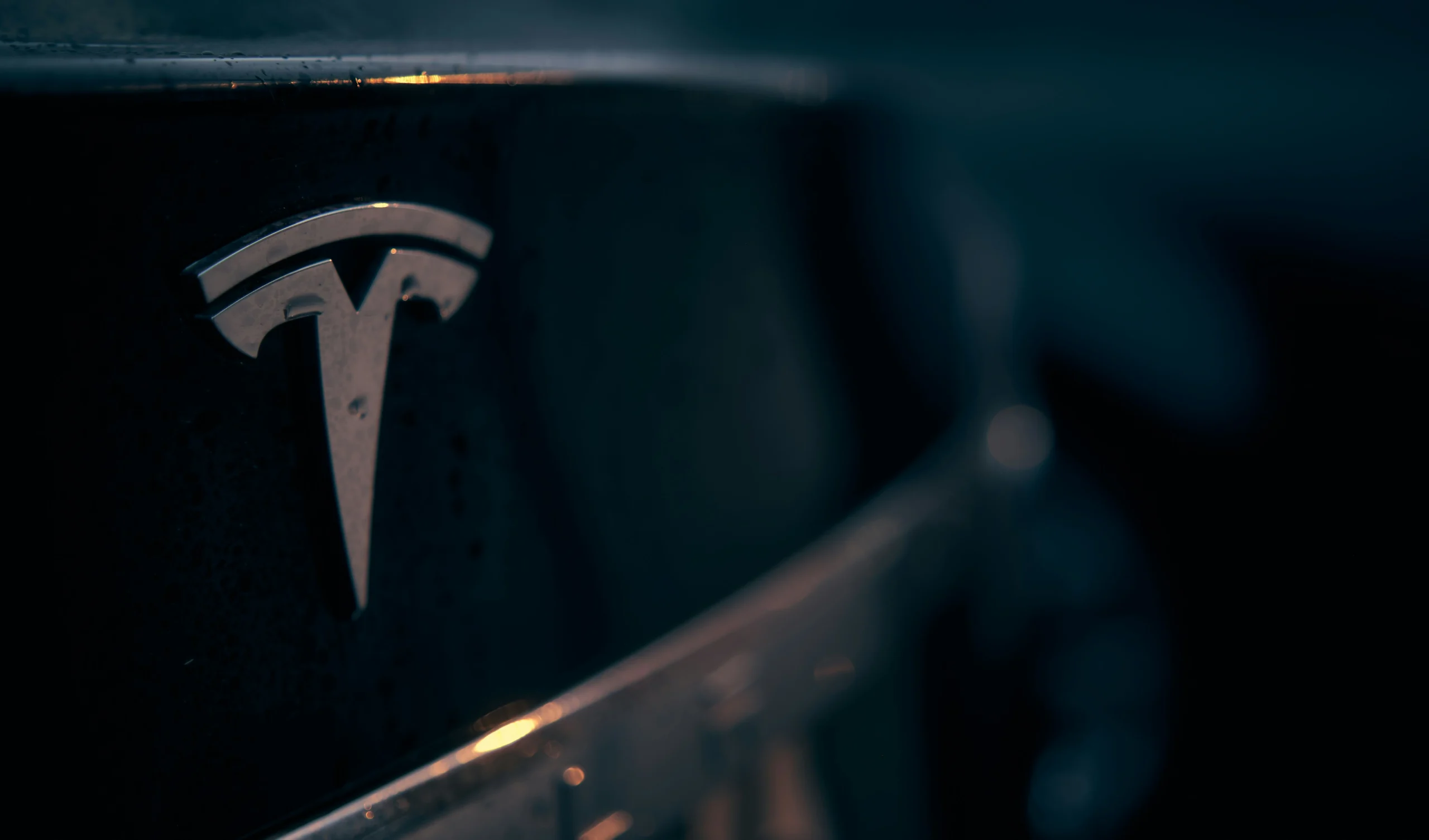 Tesla Announces New Robotaxi Called CyberCab
