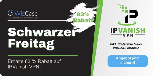IPVanish VPN