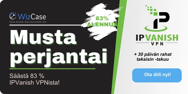 IPVanish VPN