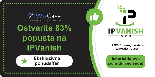IPVanish VPN