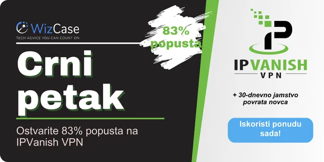 IPVanish VPN