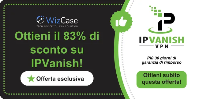 IPVanish VPN