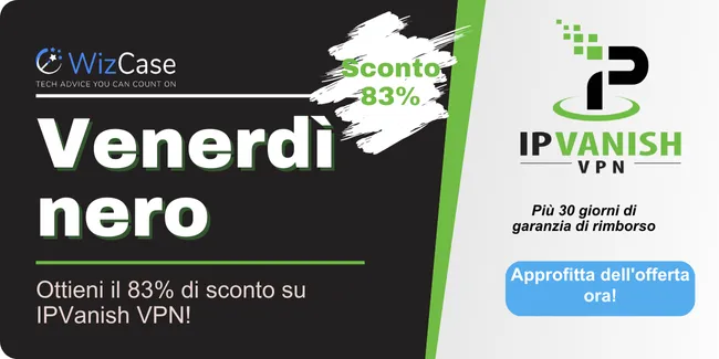 IPVanish VPN