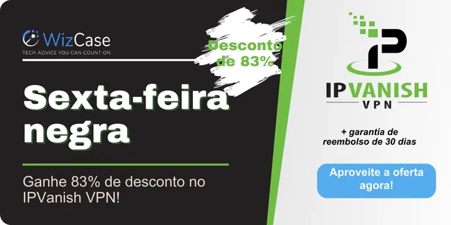 IPVanish VPN