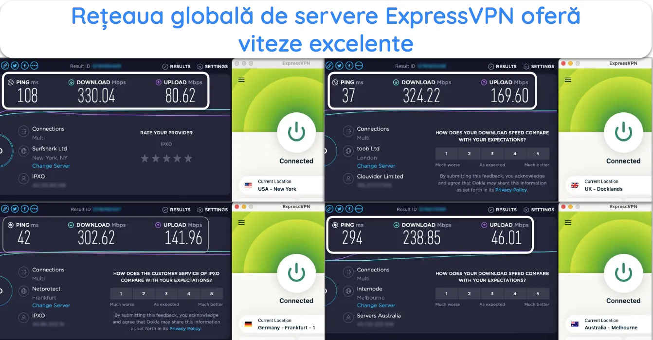 ExpressVPN ExpressVPN