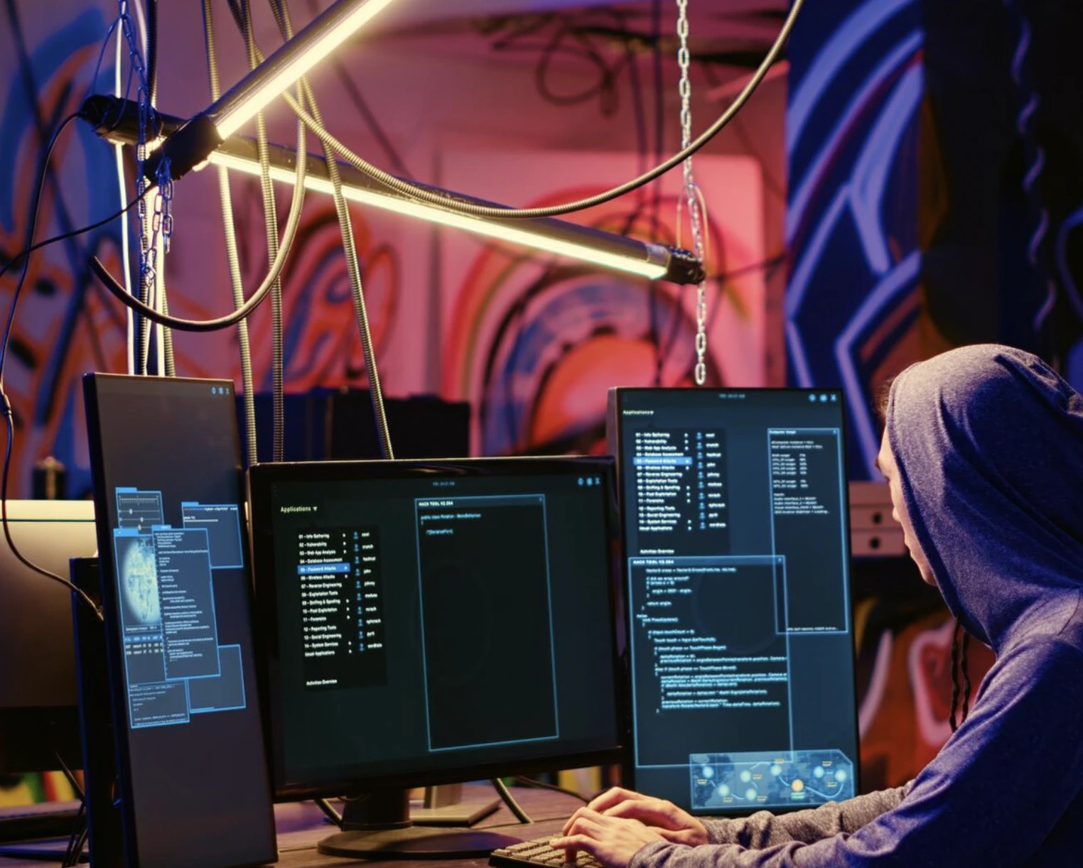 North Korean Malware Attacks Mac Users in Crypto Industry