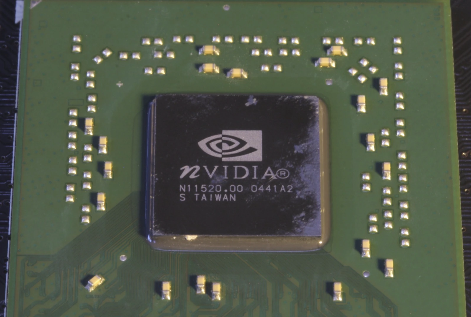 Nvidia Faces Overheating Problems With Blackwell AI Chips