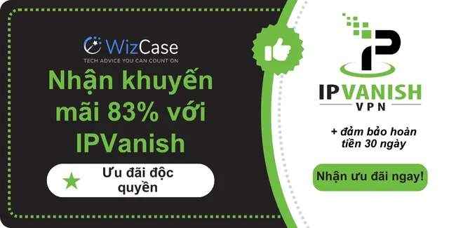 IPVanish VPN