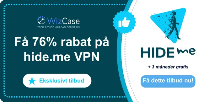 Hide me VPN