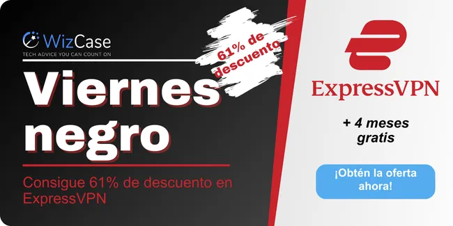 ExpressVPN ExpressVPN