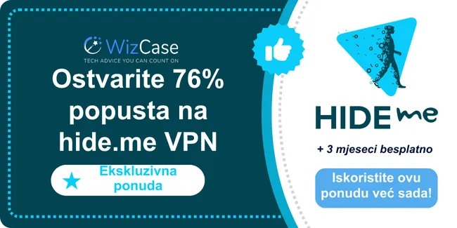 Hide me VPN