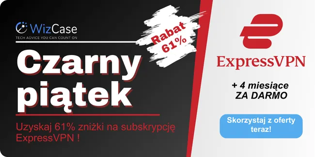 ExpressVPN ExpressVPN