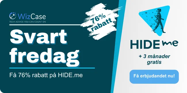 Hide me VPN