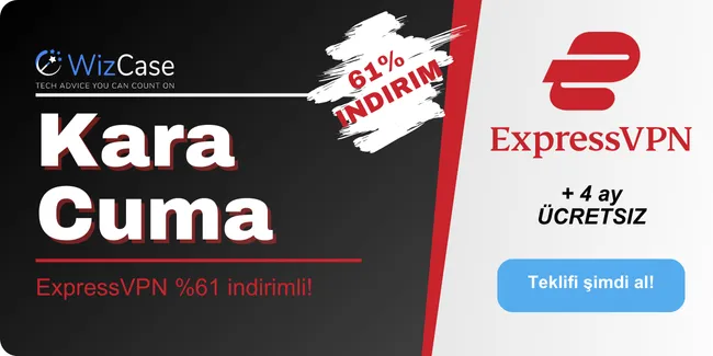 ExpressVPN ExpressVPN