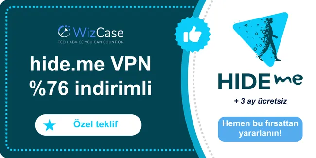 Hide me VPN