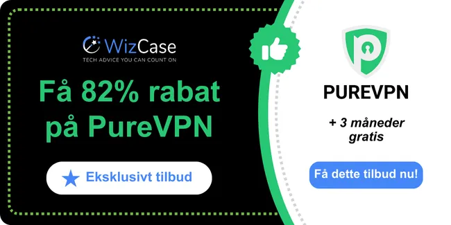 PureVPN