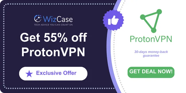 Proton VPN