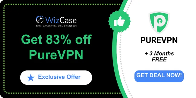 PureVPN PureVPN