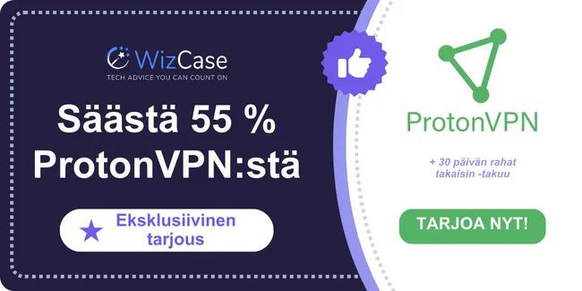 Proton VPN
