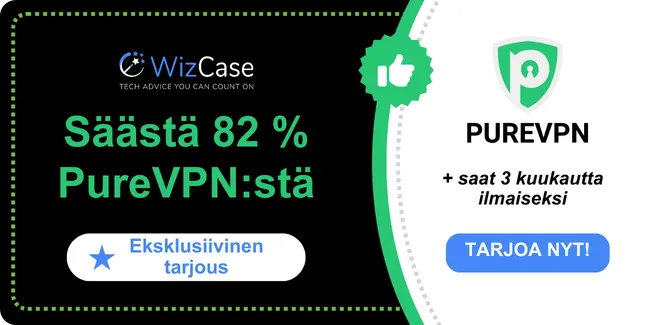 PureVPN