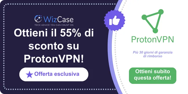Proton VPN