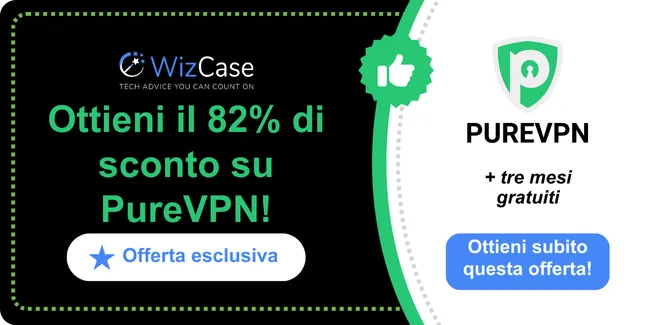 PureVPN