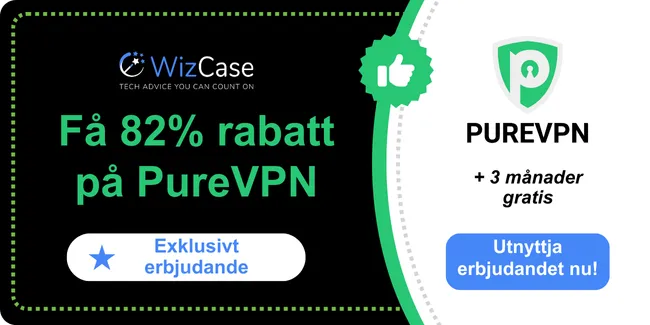 PureVPN