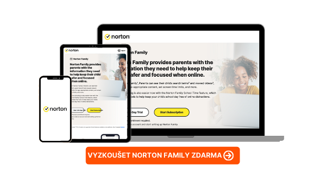 Norton Family