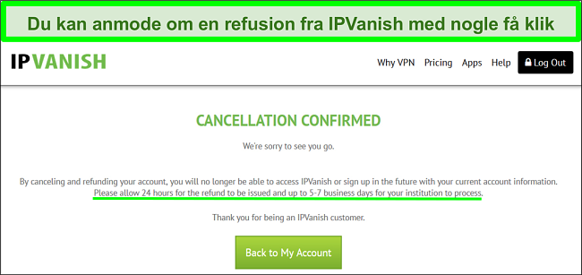 IPVanish VPN IPVanish VPN