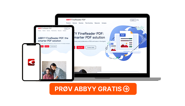 ABBYY FineReader PDF