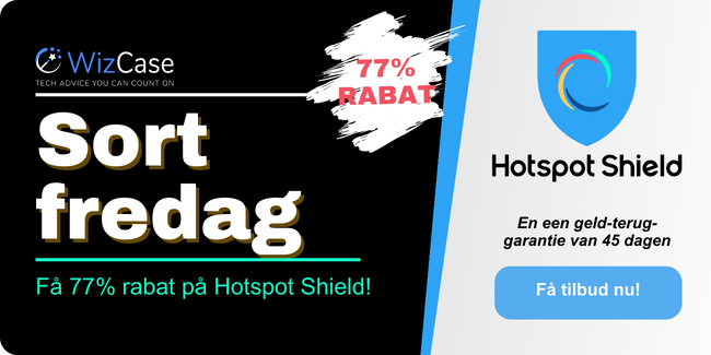 Hotspot Shield