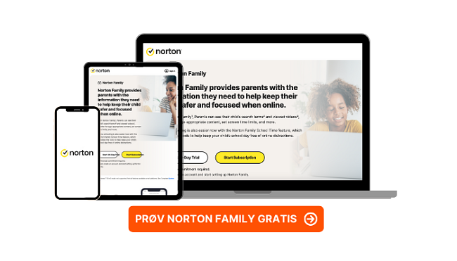 Norton Family